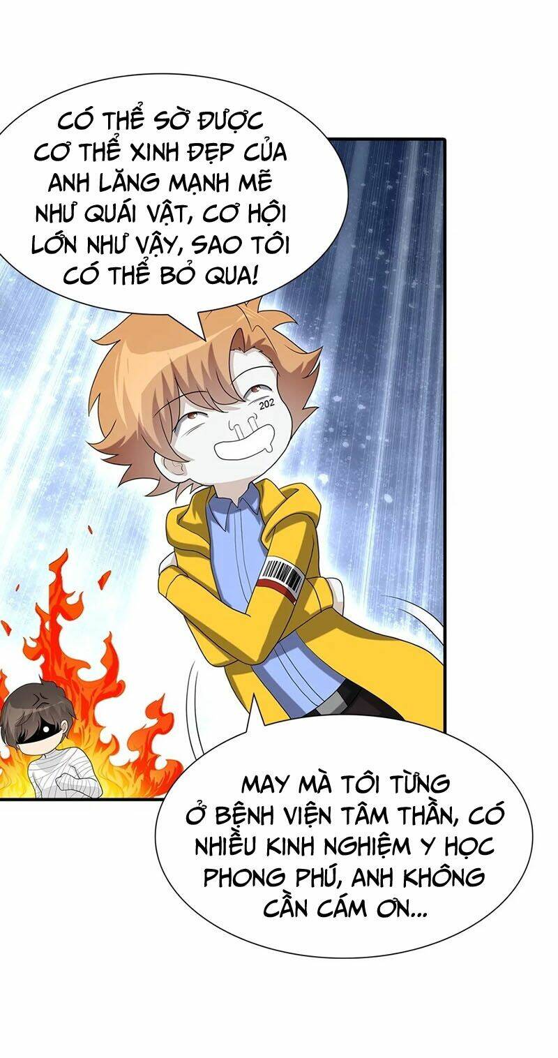 bạn gái virus của tôi chapter 127 30