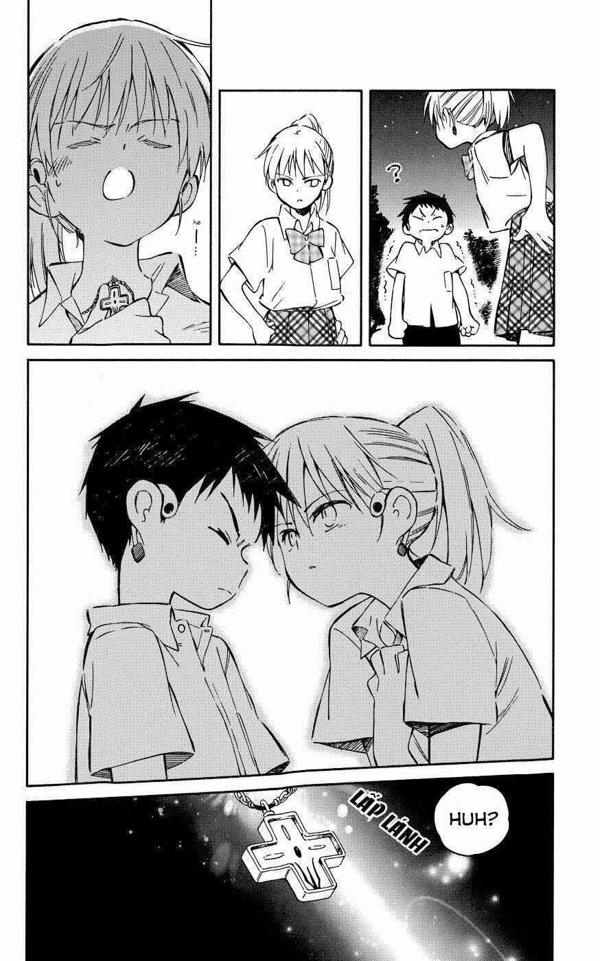 hitoribocchi no chikyuu shinryaku chapter 28 55