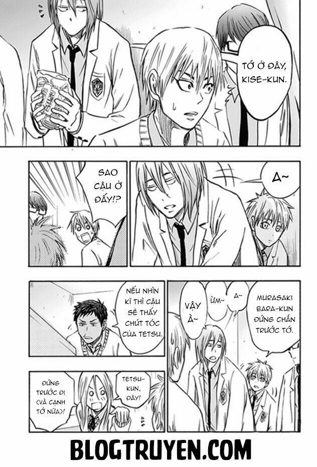 kuroko – tuyển thủ vô hình: replace plus chapter 2 47