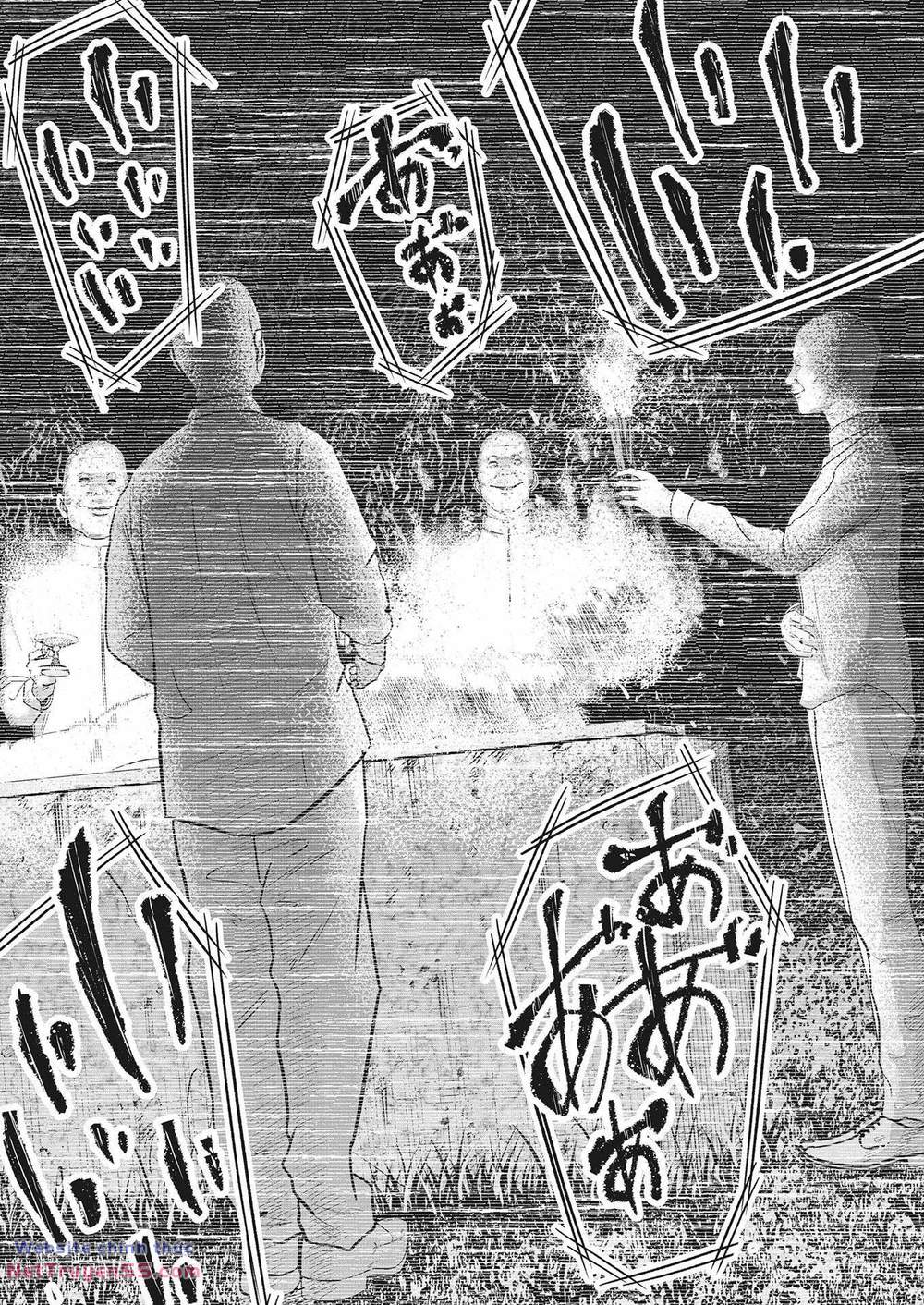 smiley - cười lên m chapter 21 19