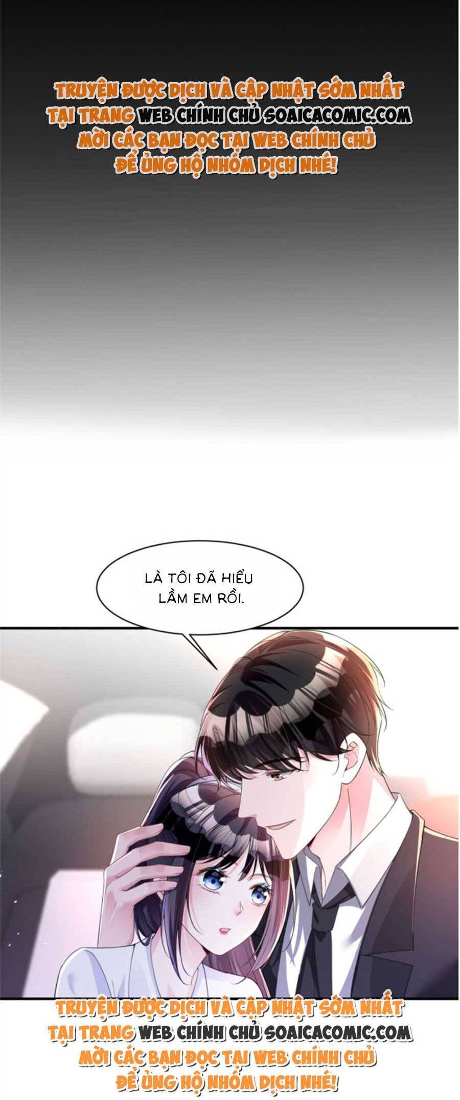 tổng tài huyết tộc cực sủng cô vợ mỹ nhân ngư chapter 49 17