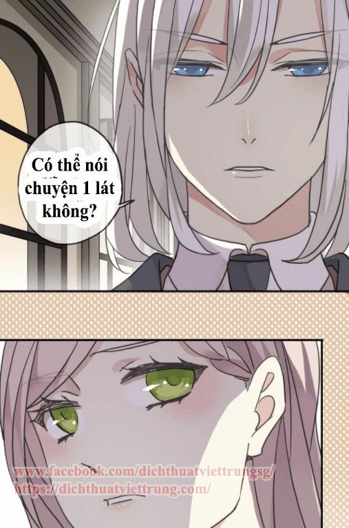 vết cắn ngọt ngào phần 1 chapter 45 27