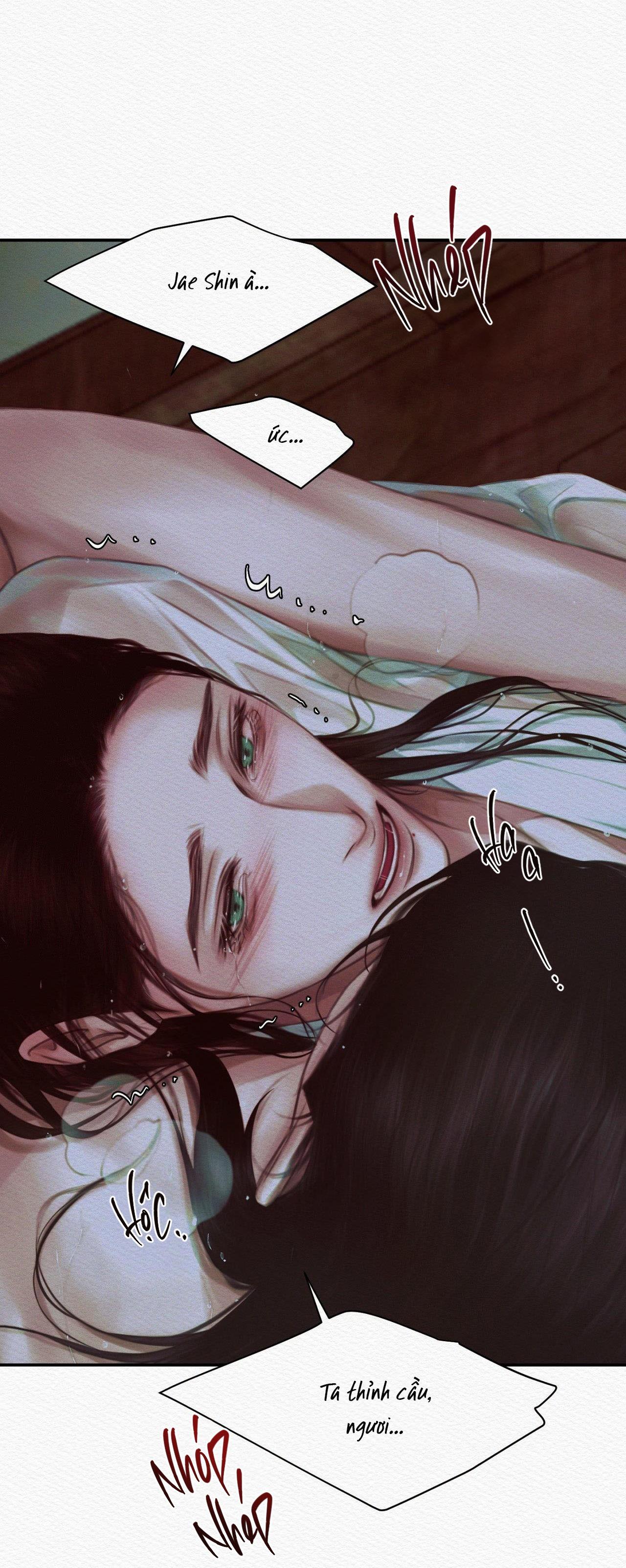 qủy dạ khúc chapter 50 61