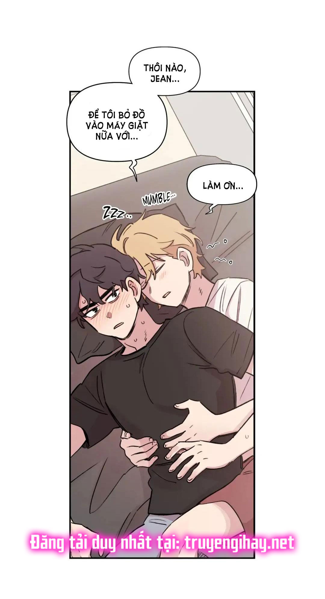 [18+] 1 người khỏe 2 người vui chapter 42.2 2