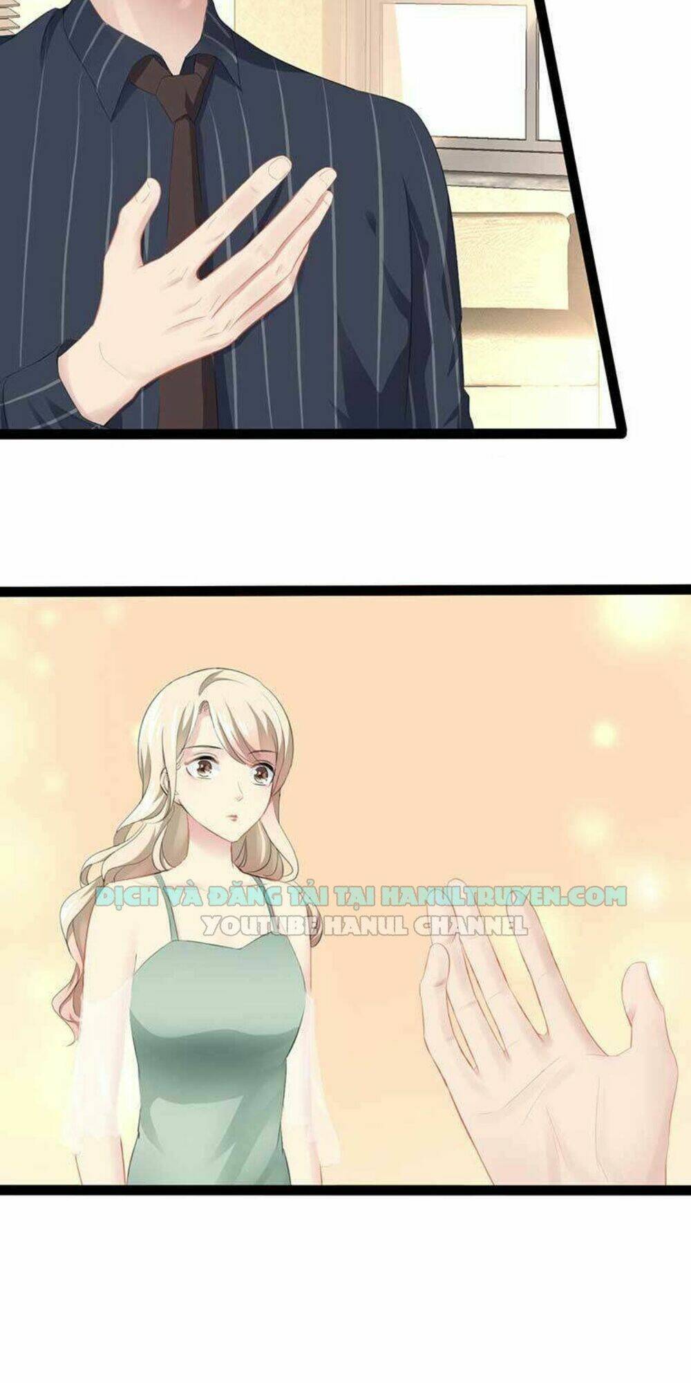 thần bí đế thiếu điềm sủng thê chapter 69 20