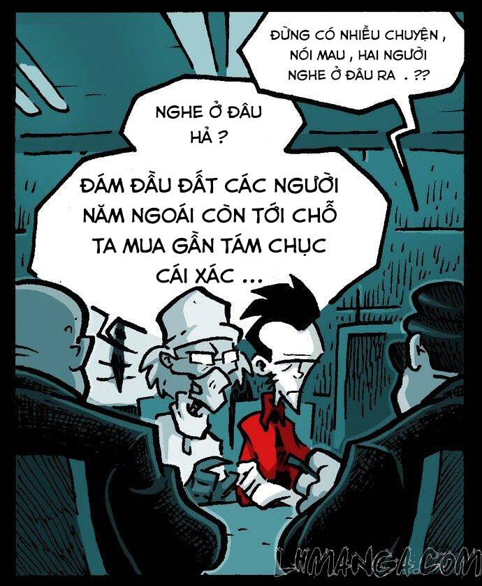 undeaded chapter 27 3