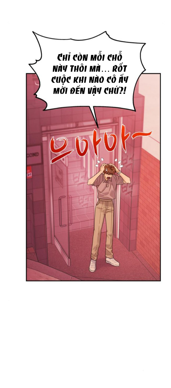 Couple Breaker chapter 79.1 20