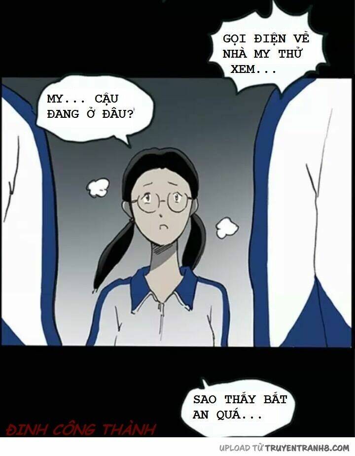 bút tiên chapter 4 101