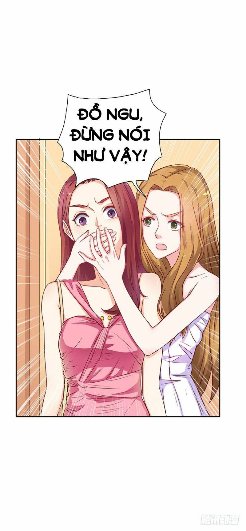 giao ước hôn nhân trên giường đừng xem là thật chapter 15 13