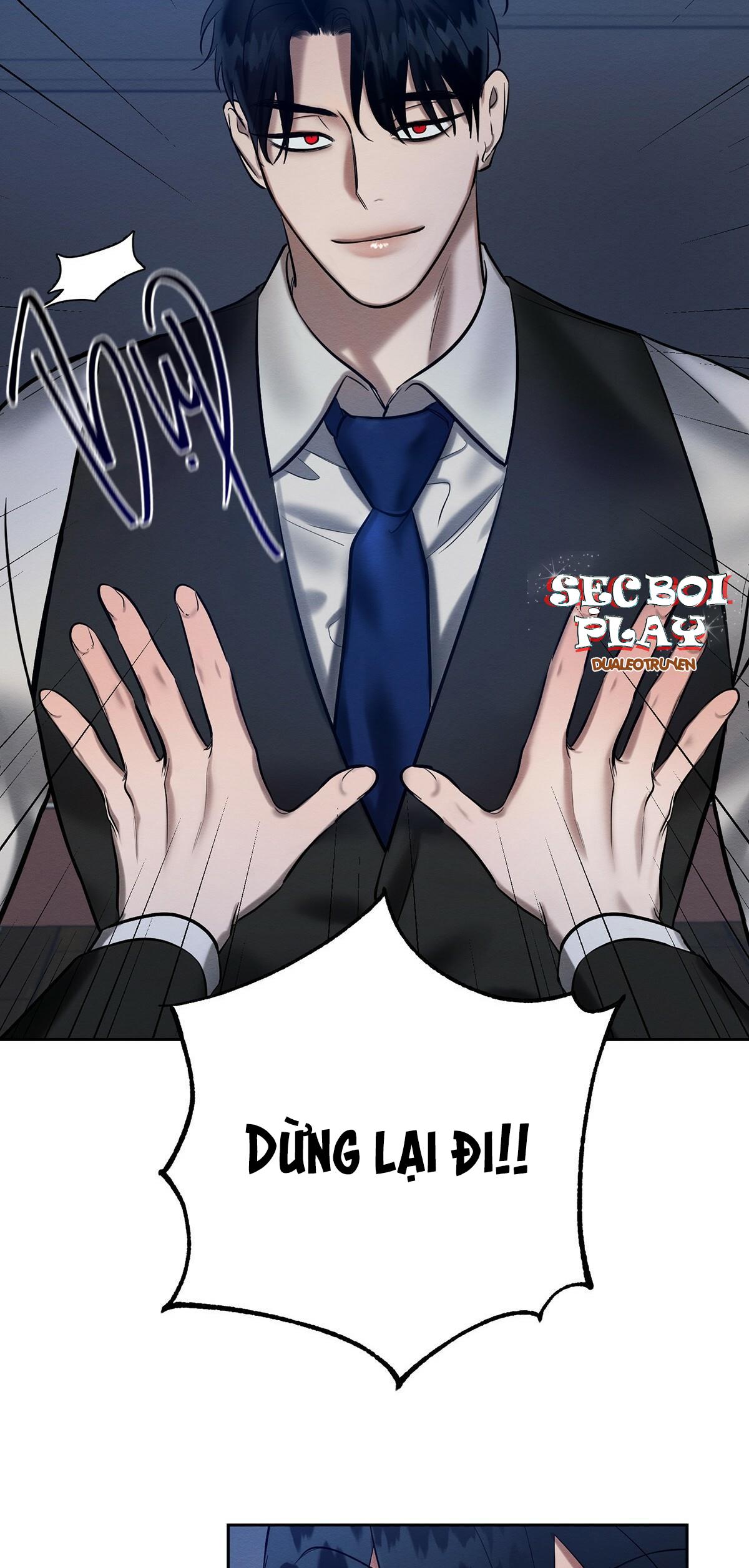 lý do của ác nhân chapter 8 51