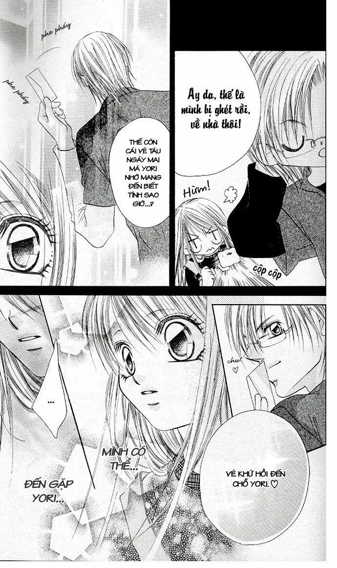 i love my little sister chapter 24 22