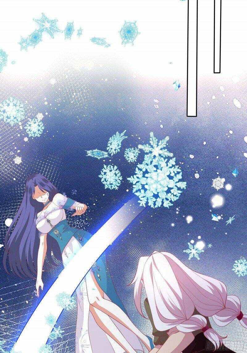 công chúa phản diện trong truyền thuyết chapter 138 4