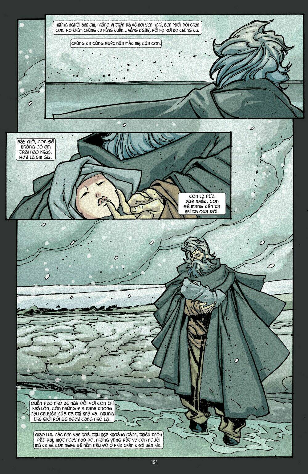 northlanders chapter 8 22