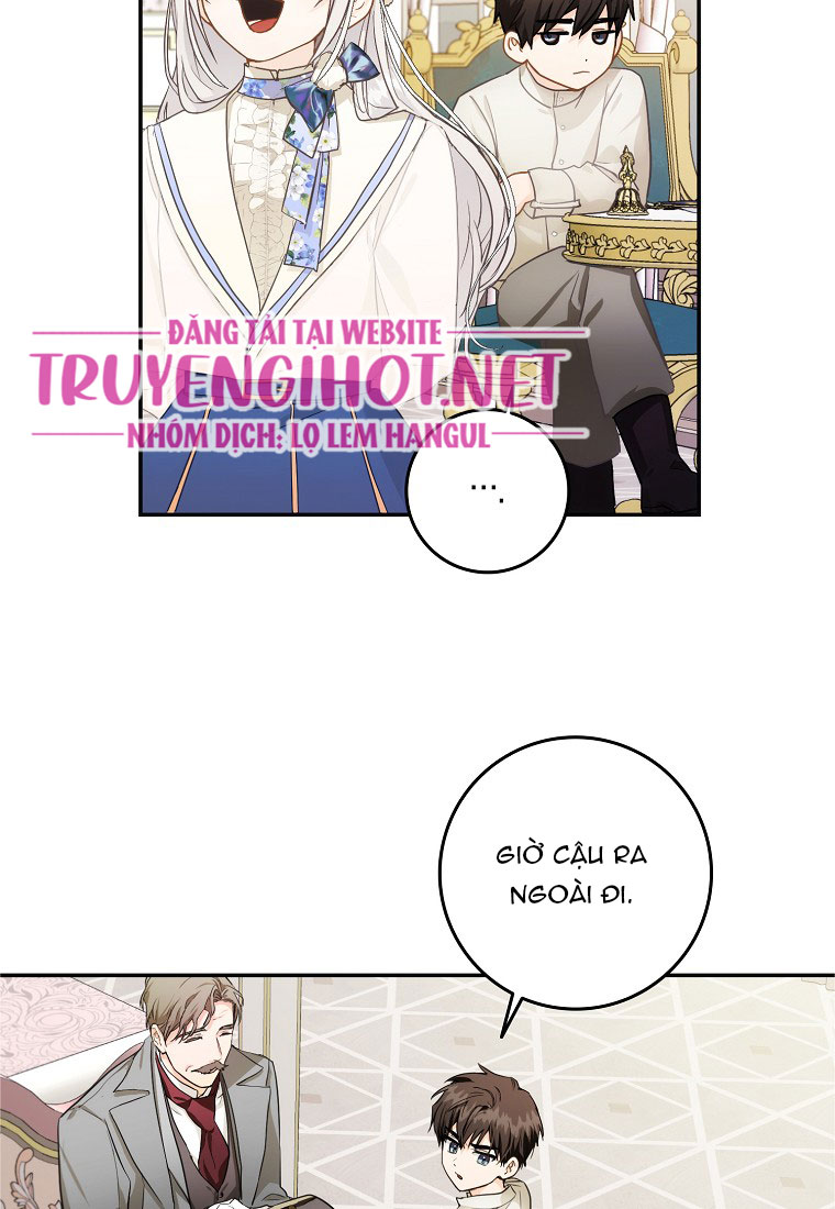 trở thành vợ của nam chính chapter 8.2 28