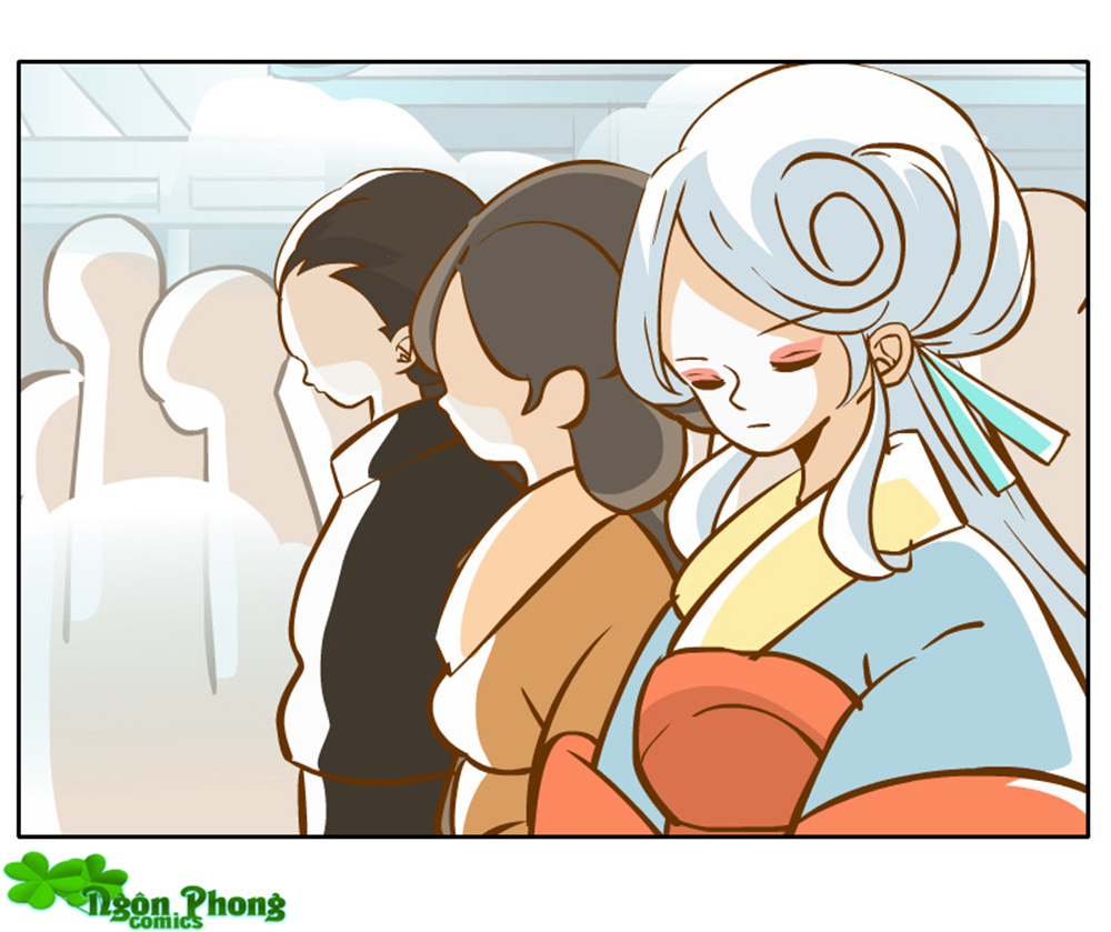 hòa thượng và tiểu long quân chapter 51 41