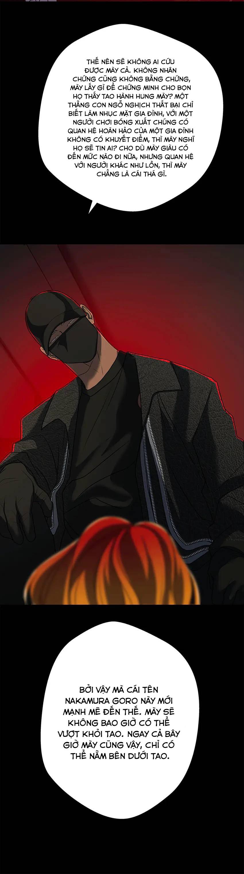 love murder basketball chapter 33 24