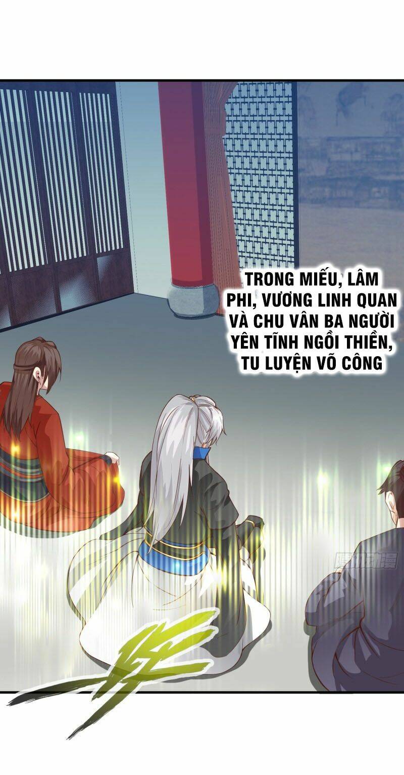 chư thiên ký chapter 310 30