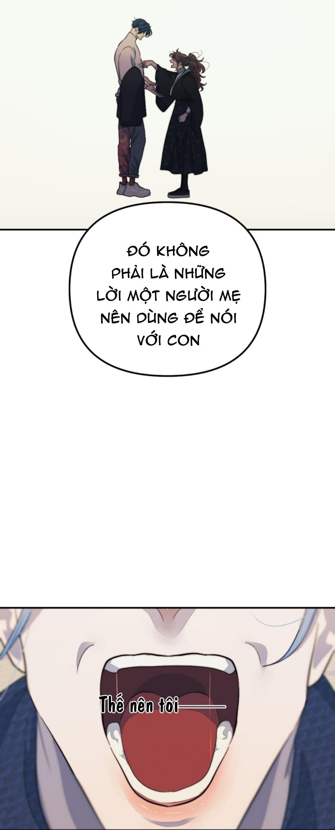 bao nuôi tiền bối chapter 97 5