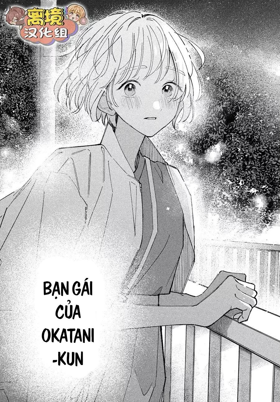 sự chìm đắm hóa thành tình yêu chapter 7.2 17