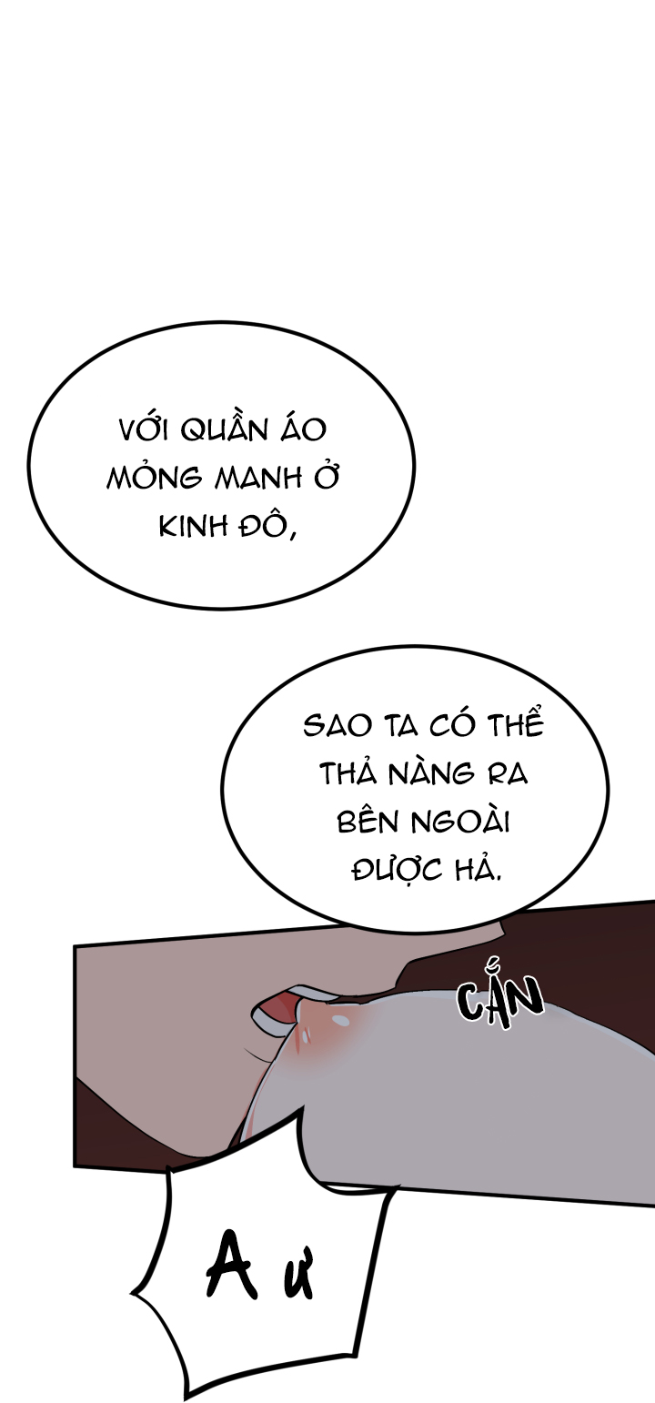 độc chủ chapter 27 11