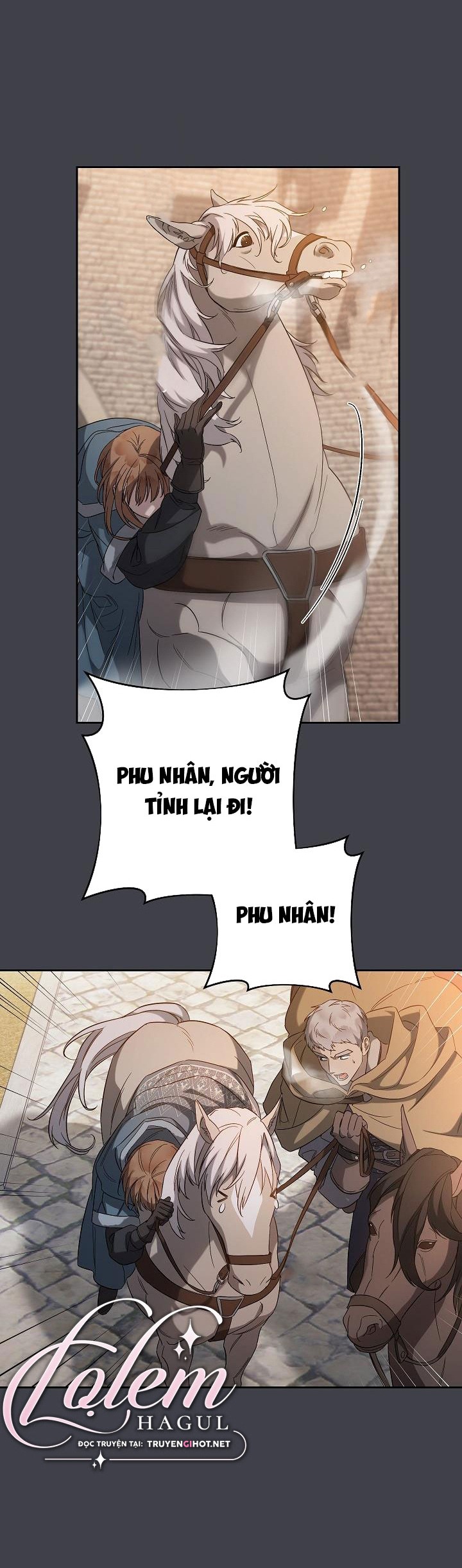 Phía Sau Em, Luôn Có Ta Bên Cạnh chapter 78 - Trang 4