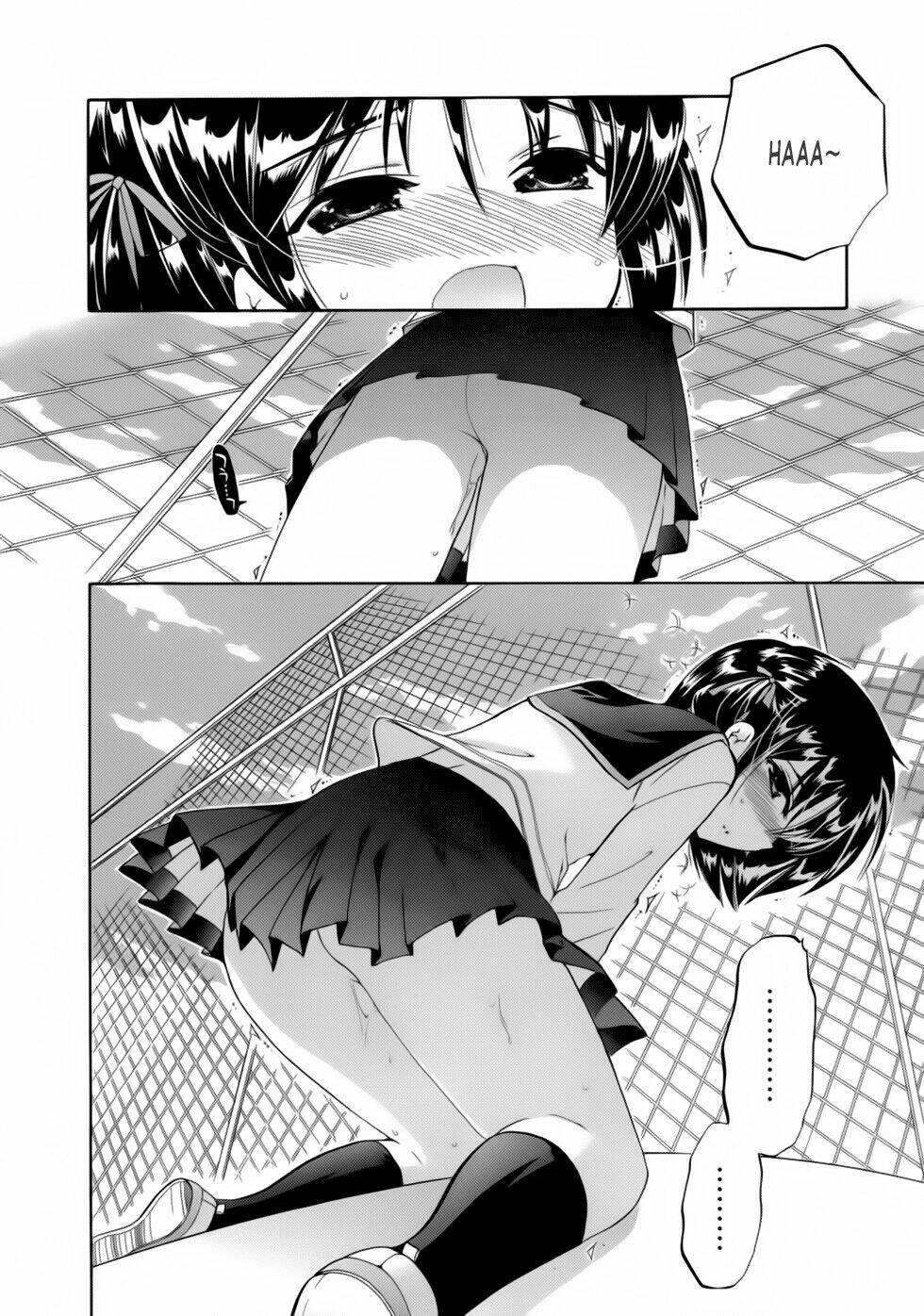 kanojo no kagi o akeru houhou chapter 1 19