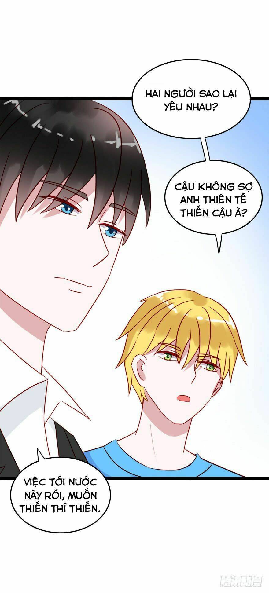 phải lòng ông chú hàng xóm chapter 22 18