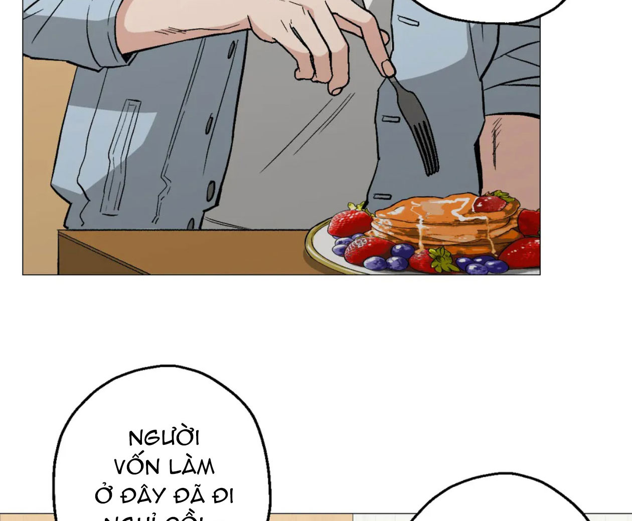 khi sát nhân biết yêu chapter 23 213