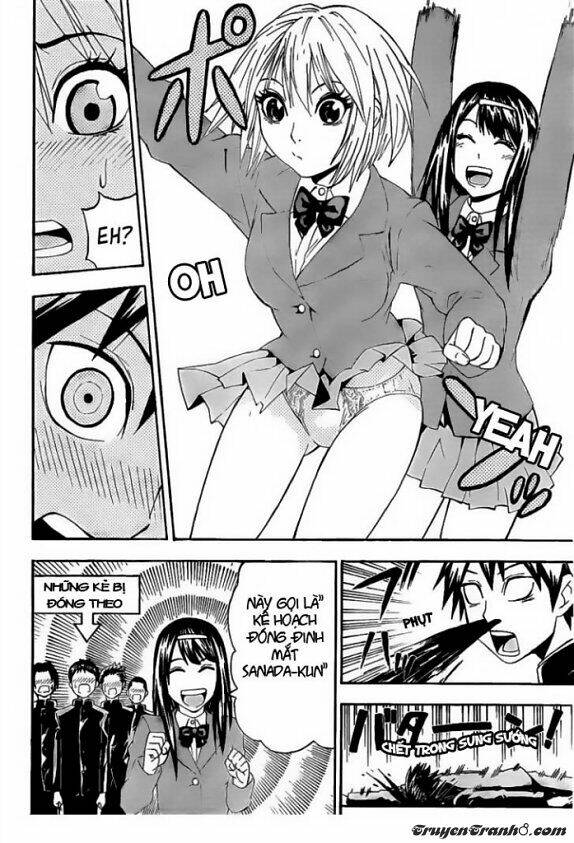 lock on! chapter 2 26