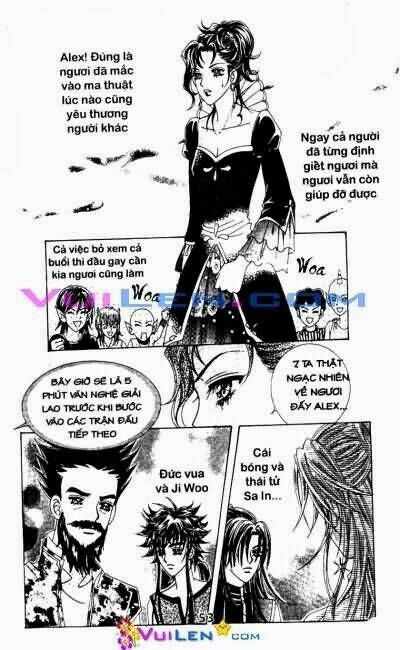 đến vương quốc ma chapter 12 53