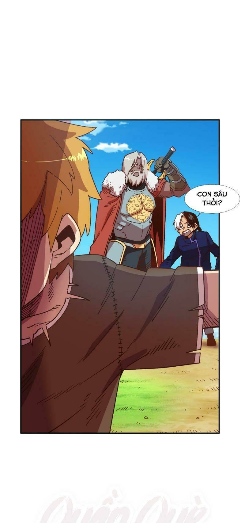 đại lục vô song chapter 2 51