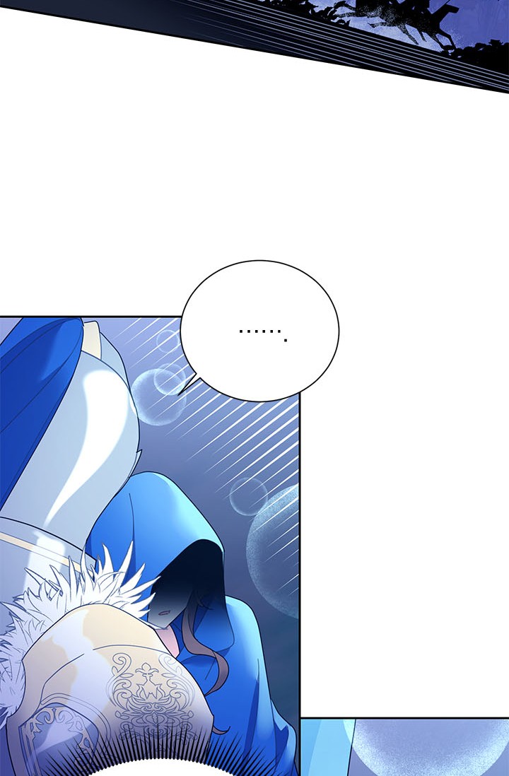 công chúa của loài chim chapter 33 16