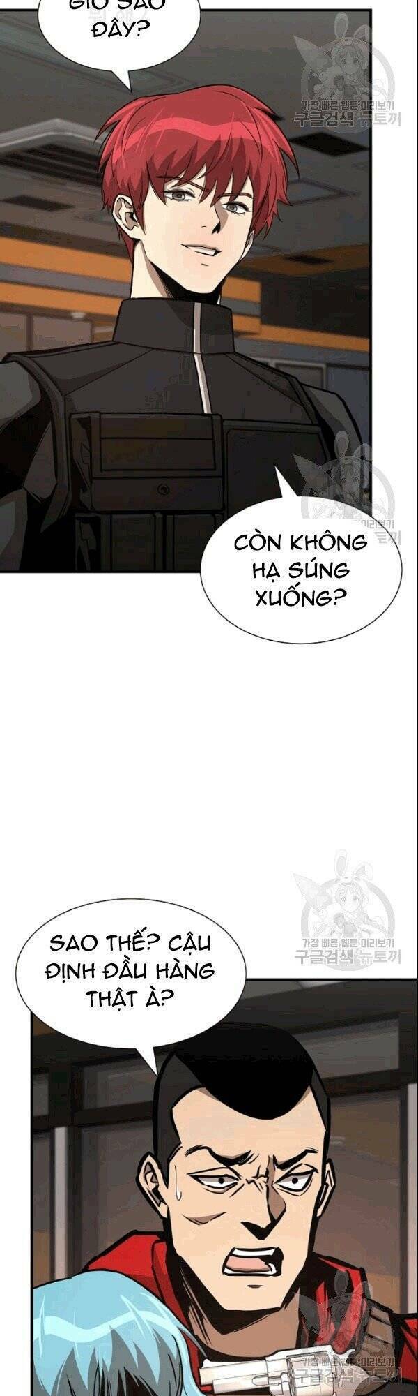 return survival chapter 71 30