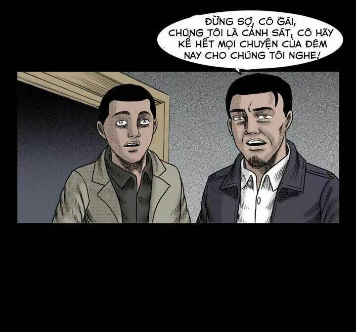 kỳ án có thật chapter 50 17