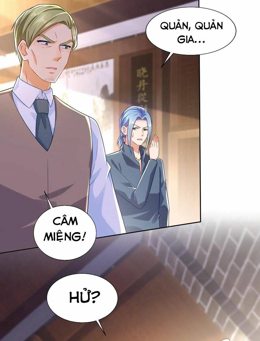 chí tôn toàn năng chapter 67 4