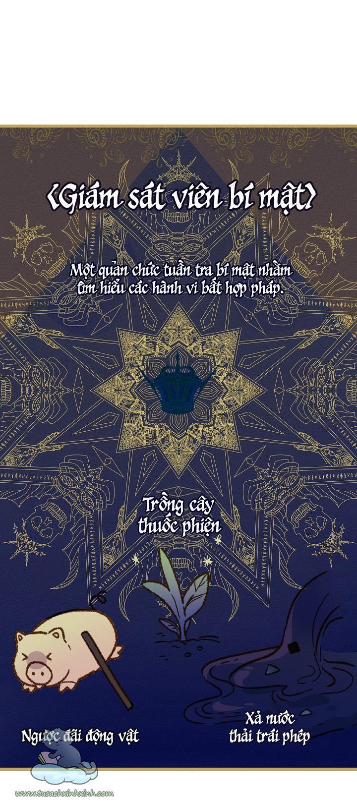 trang trại hạt dẻ cạnh hoàng cung chapter 23 13