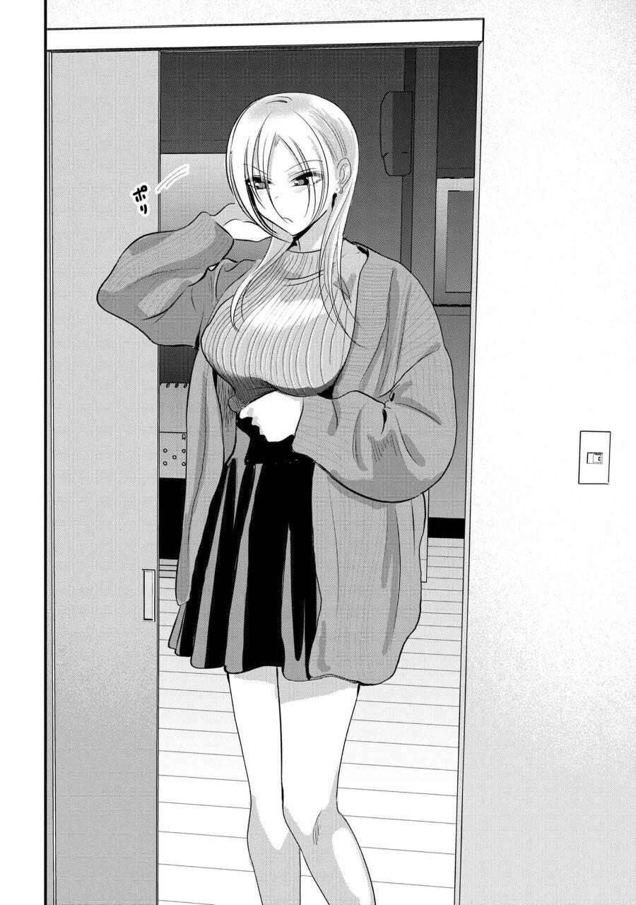 về nhà đi, akutsu-san! chapter 154 4