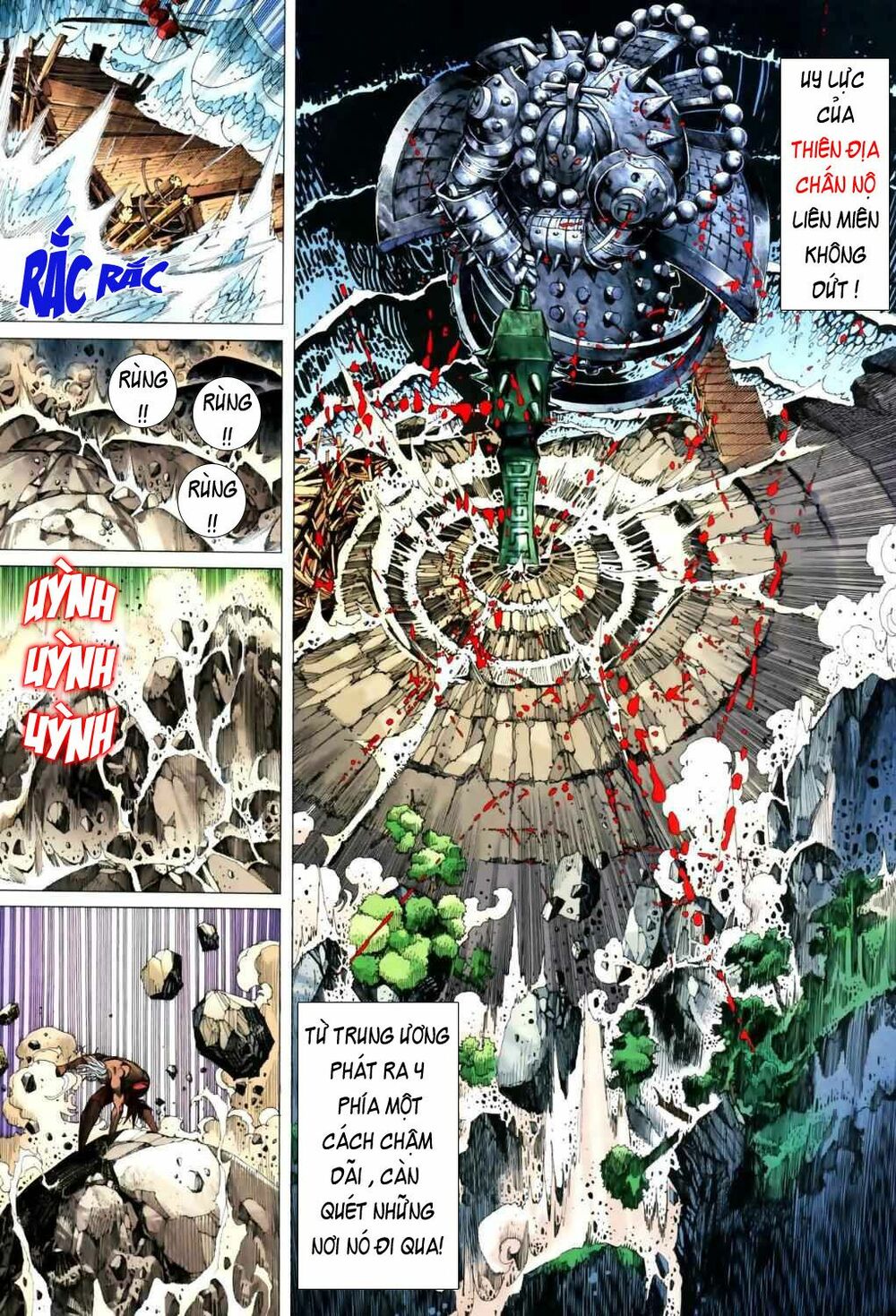 phong thần ký chapter 47 27