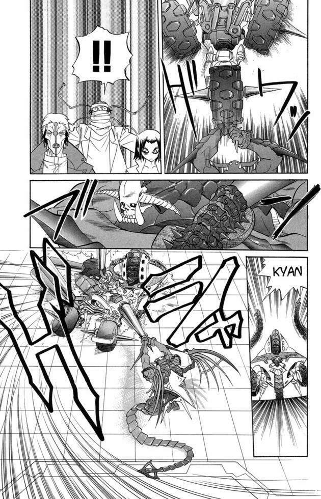 chaosic rune chapter 32 6