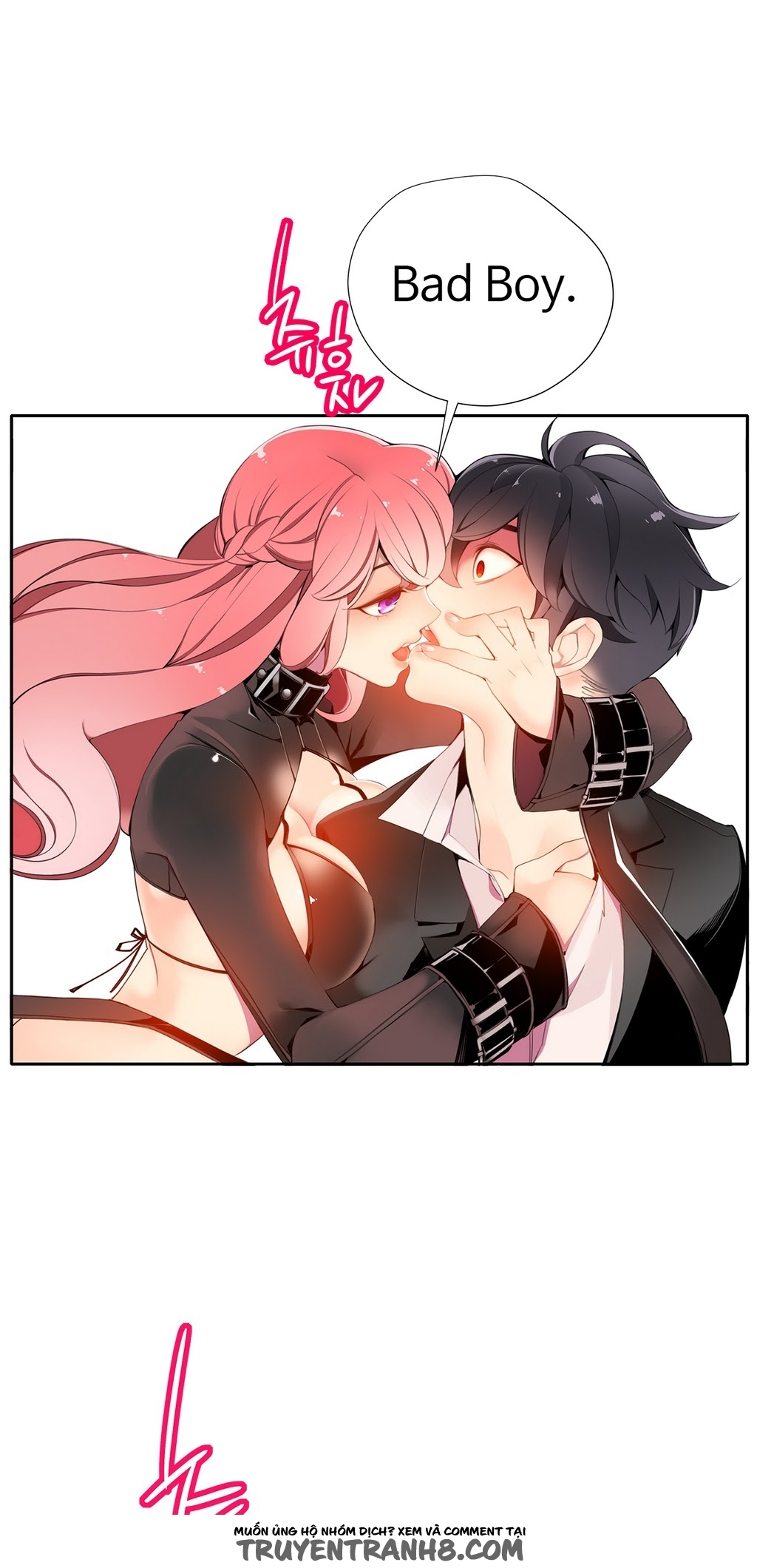 sự ràng buộc của lilith chapter 11 29