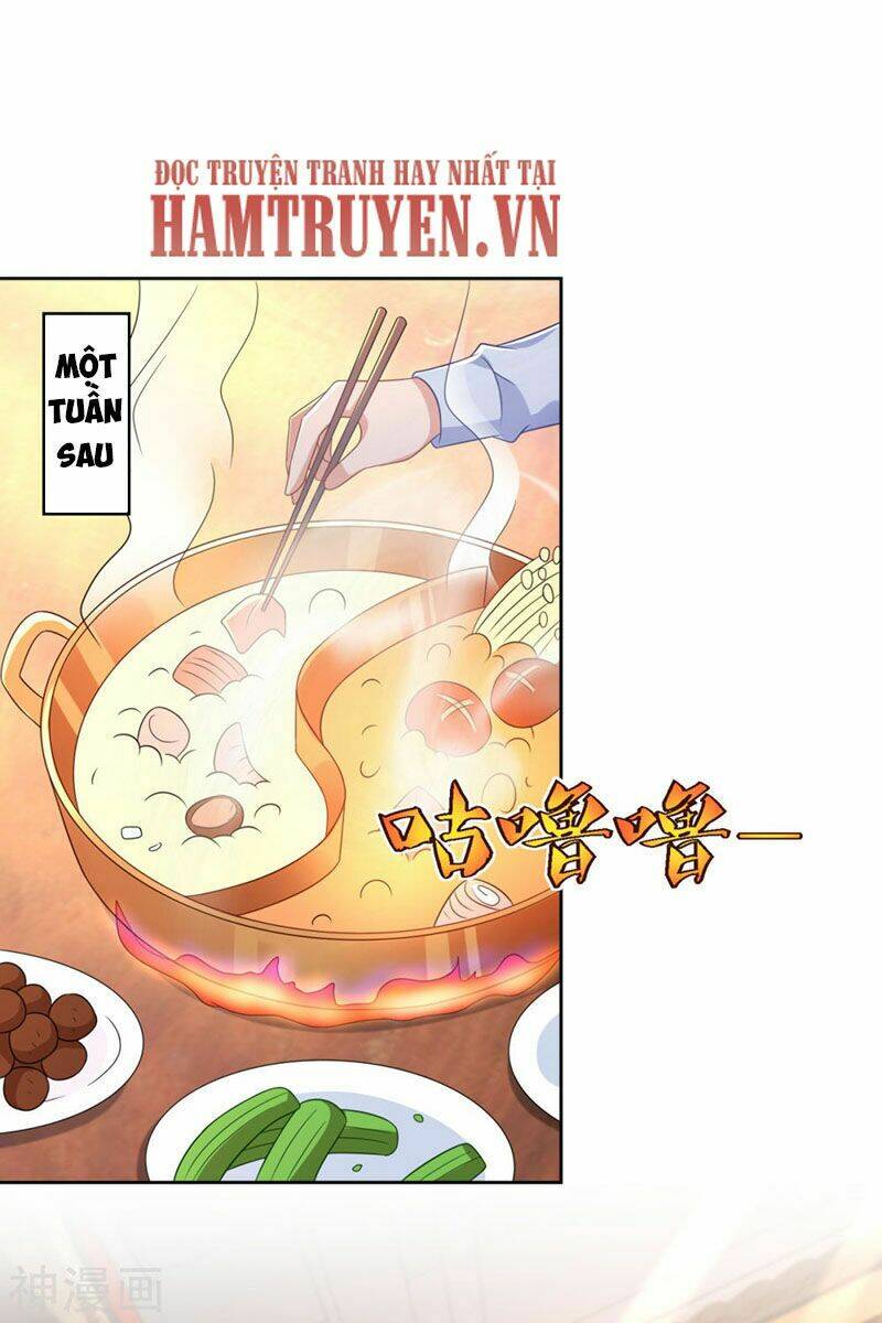 chí tôn toàn năng chapter 69 1