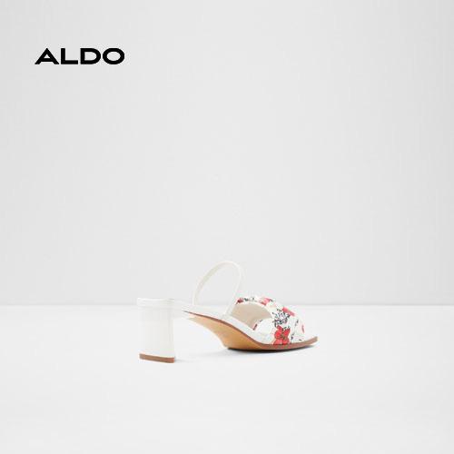 Sandal cao gót nữ Aldo ADRERAN