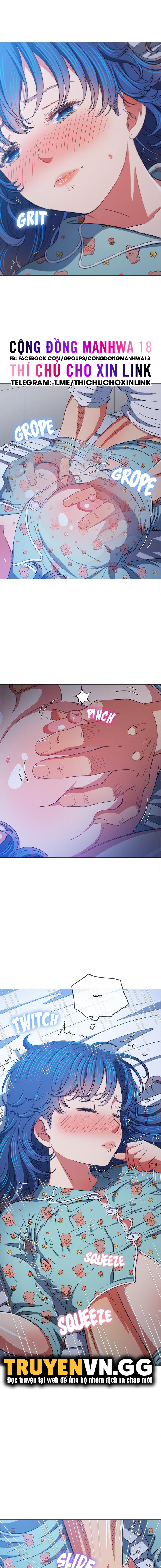 bắt nạt học đường chapter 140 13