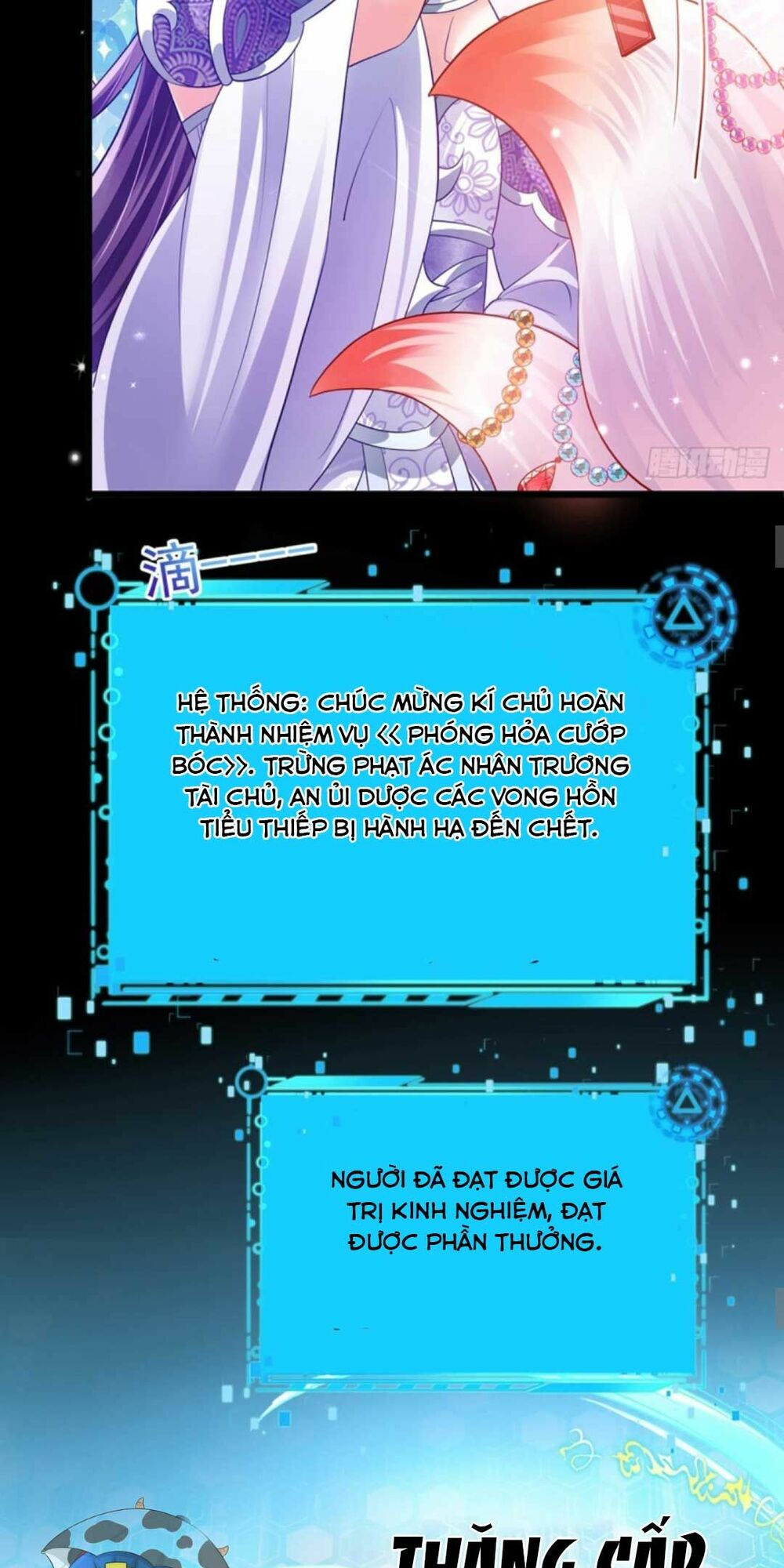 quân hoả nữ hoàng chapter 43 30