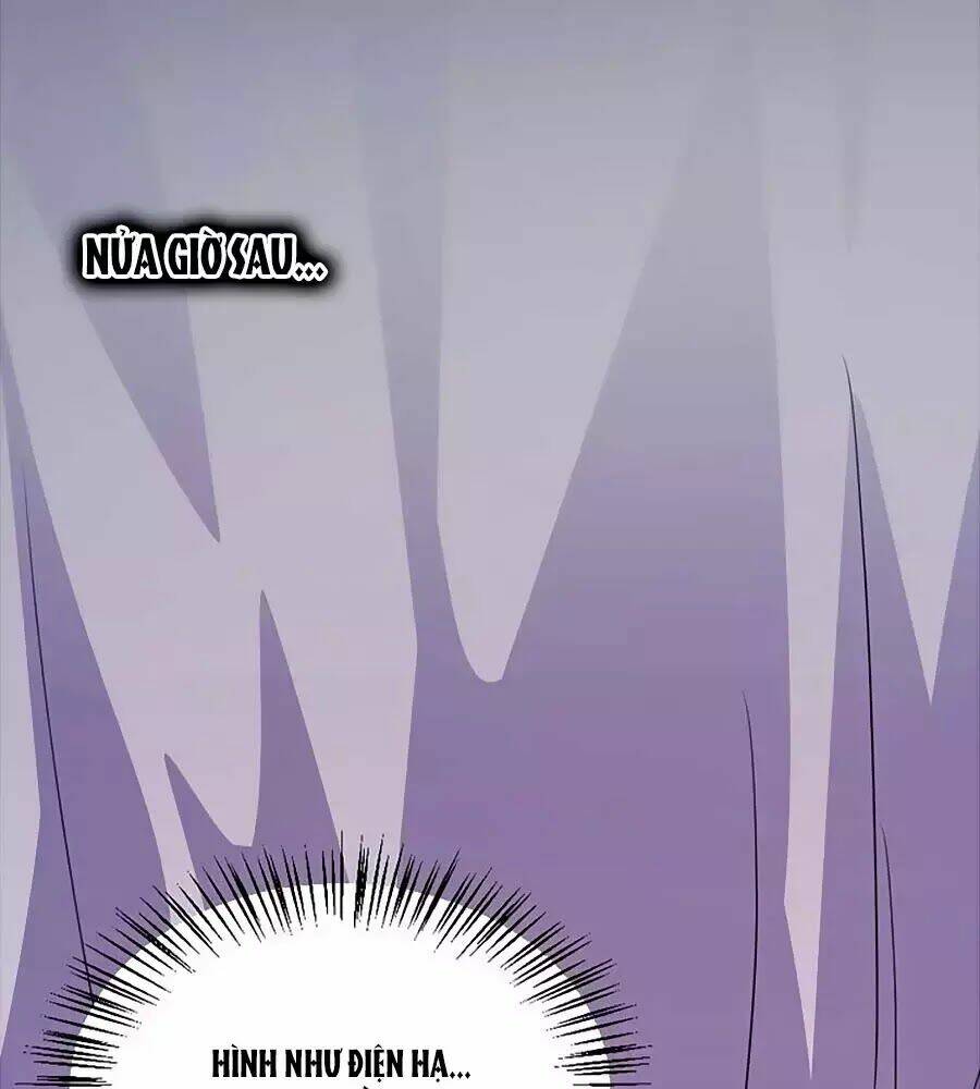 thái tử điện hạ, nô tài có hỉ rồi chapter 23 50