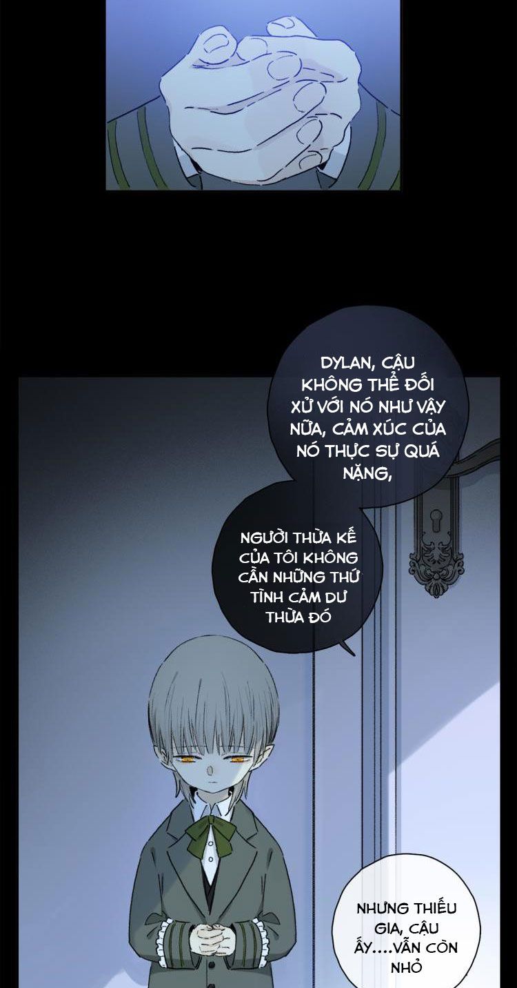 Phép Tắc Trường Ogus (Phần 2) chapter 42