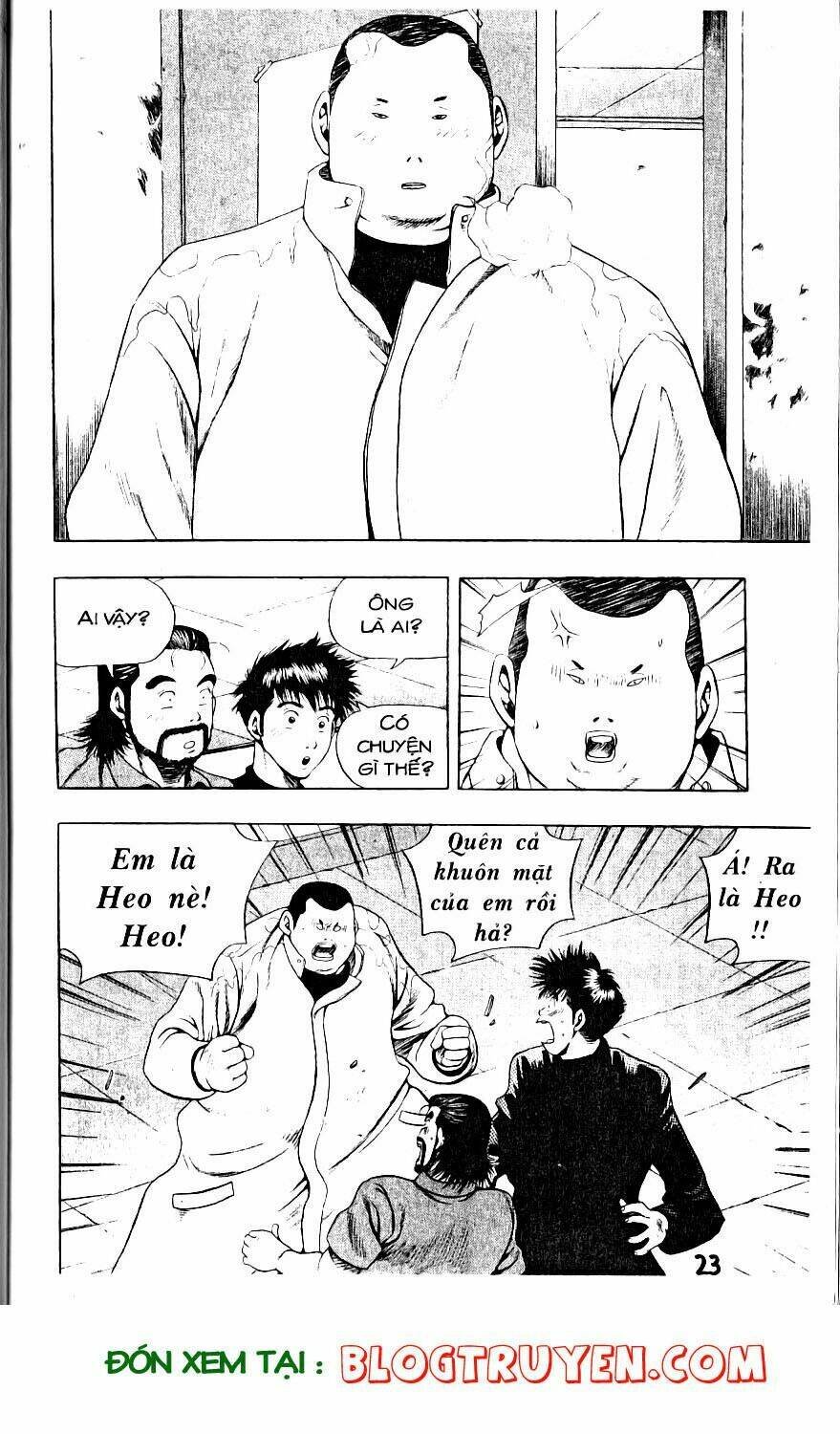 kid gang chapter 123 5