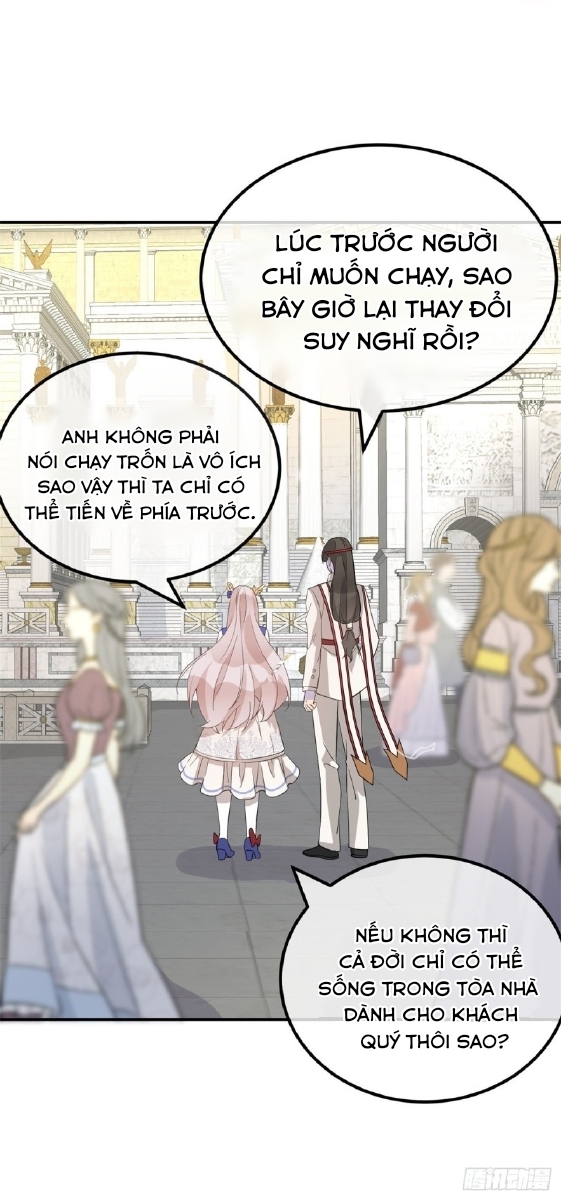 kế hoạch chinh phục công tước máu lạnh chapter 4 24