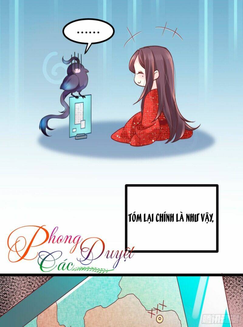 ta phải làm hoàng hậu chapter 1 37