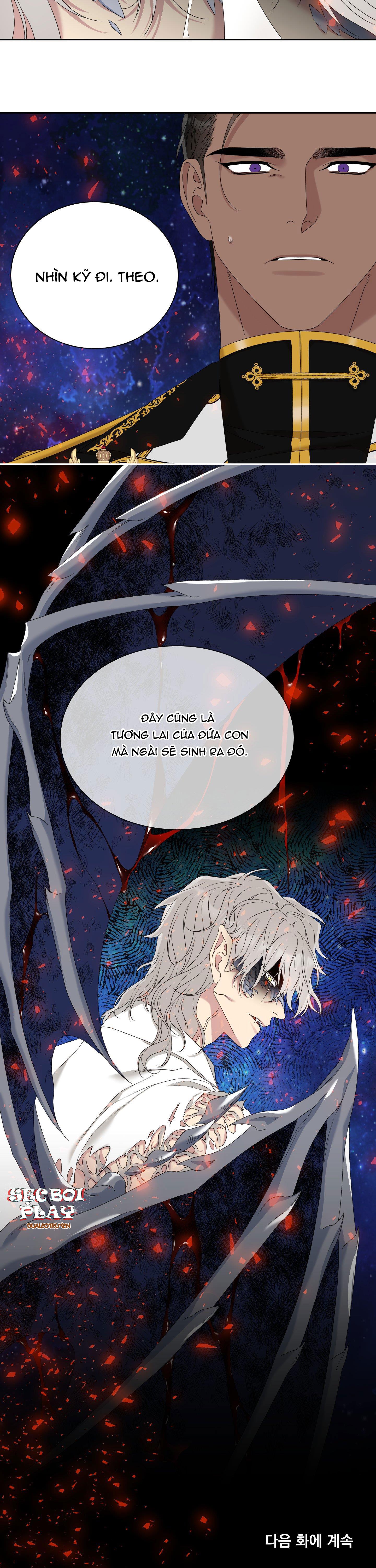 smyrna và capri chapter 25 30